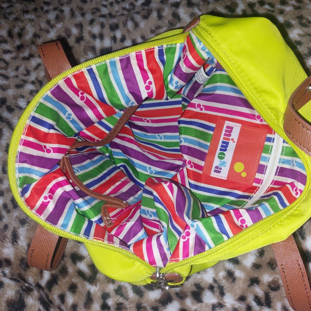 MIMOSA Bag - Picture 9 of 10